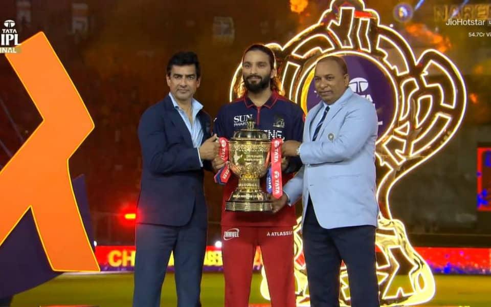 Rajat Patidar: The Captain Who Flows Like Dhoni and Rohit