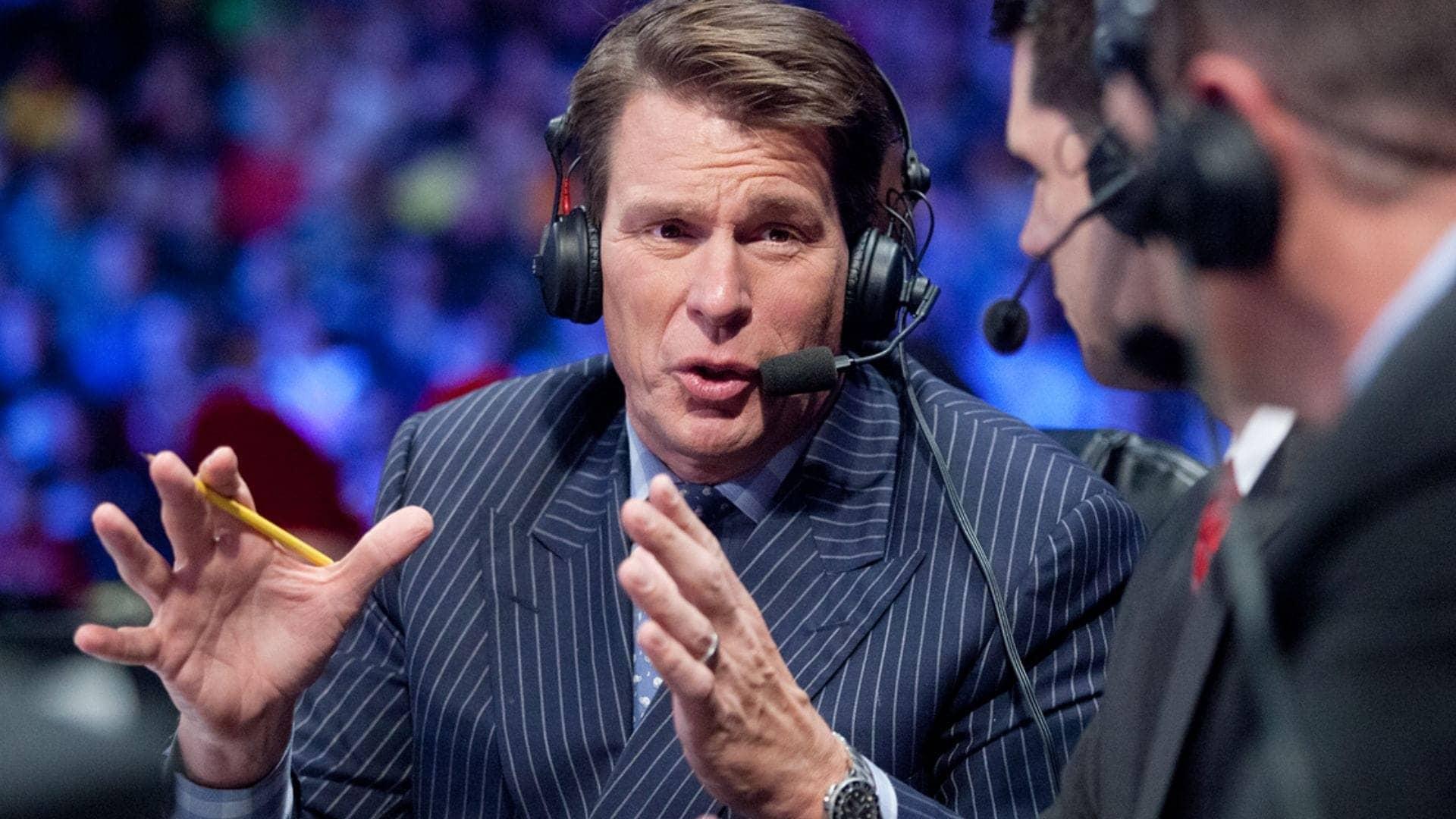 JBL Breaks Down El Grande's Elevator Drama Live On-Air