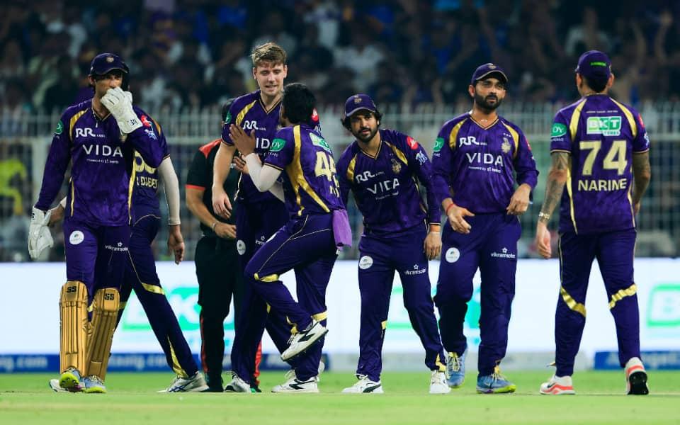 KKR's Game Plan: Changes Needed for IPL 2027, Baby!