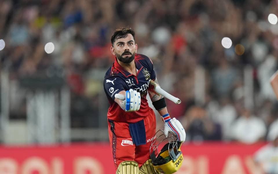 Virat Kohli Dominates IPL 2026 Final Like a True Champion