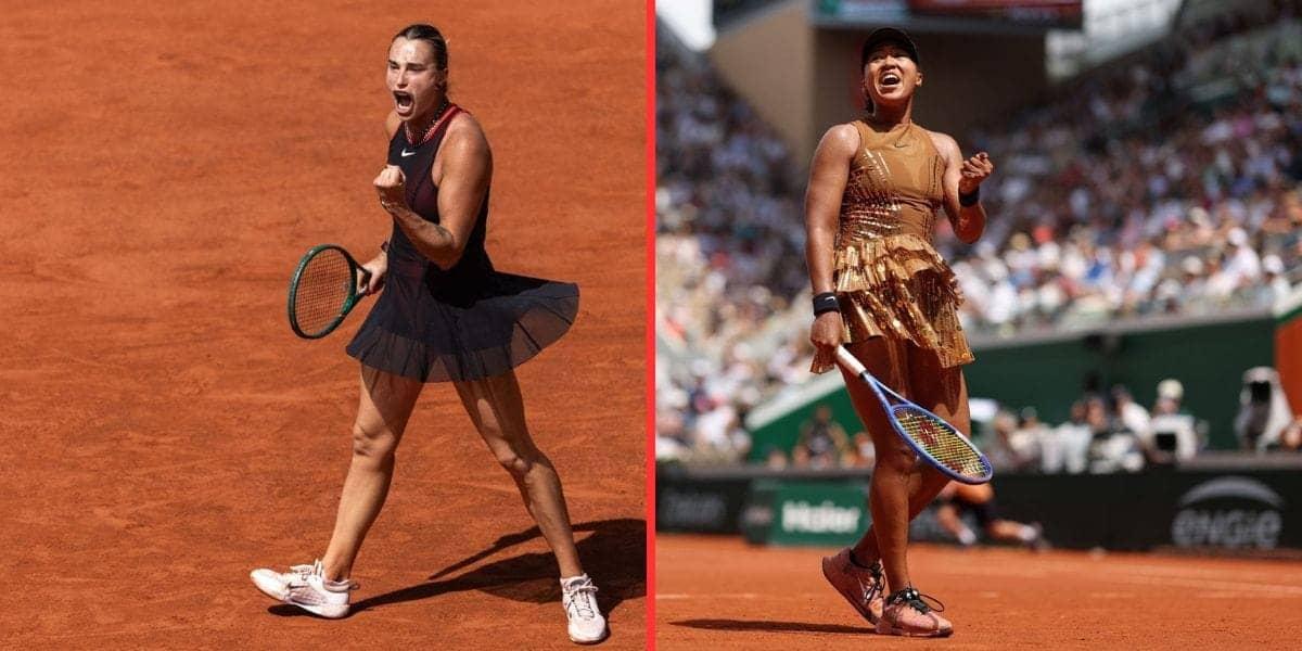 Sabalenka vs Osaka: Who Will Win at French Open 2026?