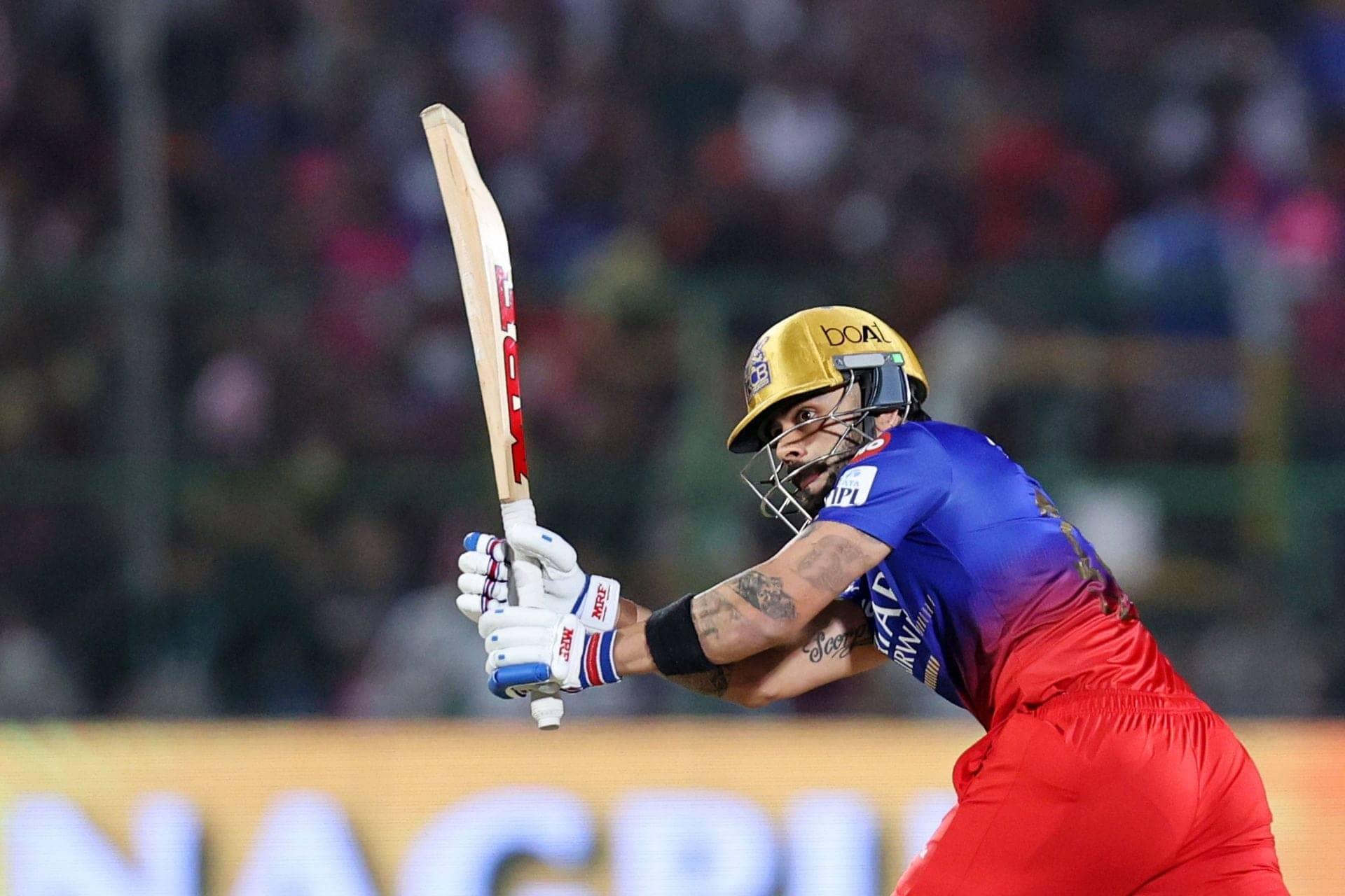 Sanjay Manjrekar Raves About Kohli's T20 Magic After IPL Win