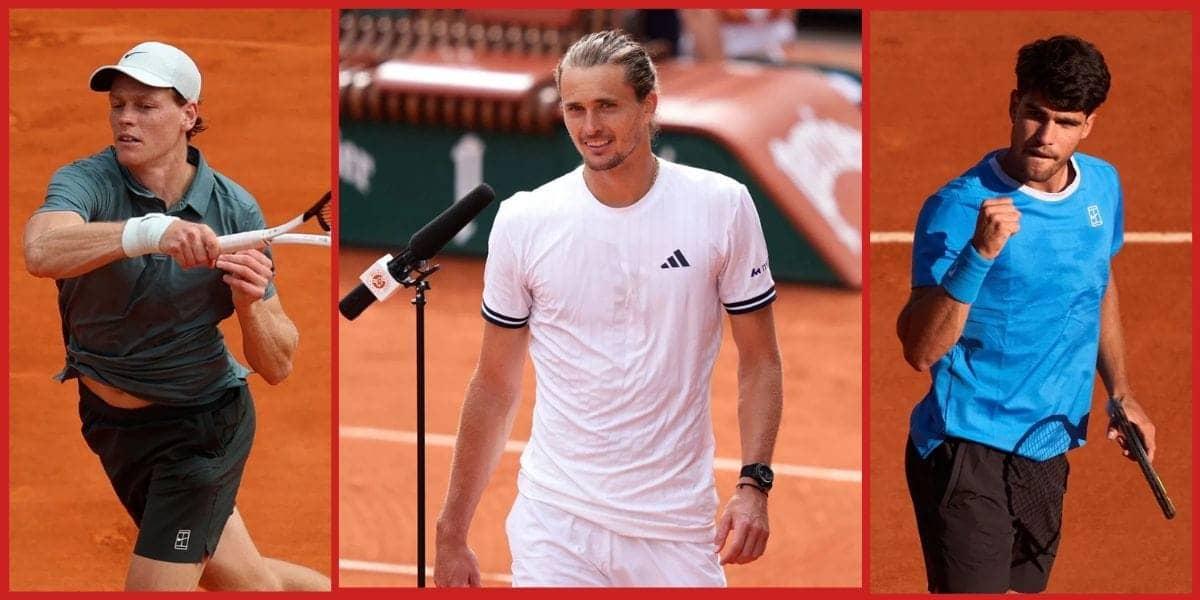 Zverev’s Time to Shine: Roddick Breaks Down French Open Game
