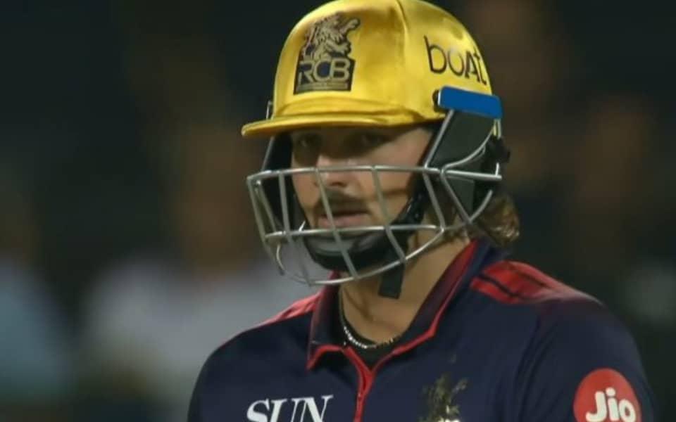 Tim David ka Ice Bag Ka Kissa: IPL 2027 Ka Pehla Match Miss