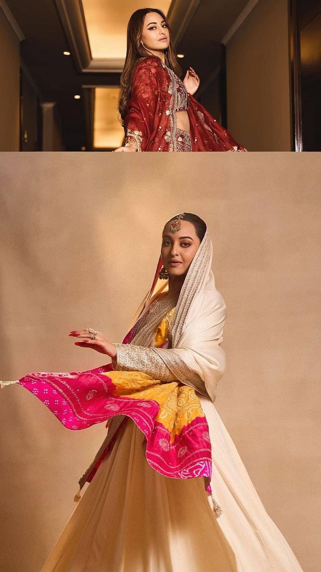 Sonakshi Sinha Turns 39: Fun Facts About This Star!
