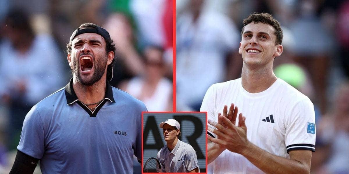 Cerundolo Ki Behan Ka Drama: Tennis Ya Reality Show?