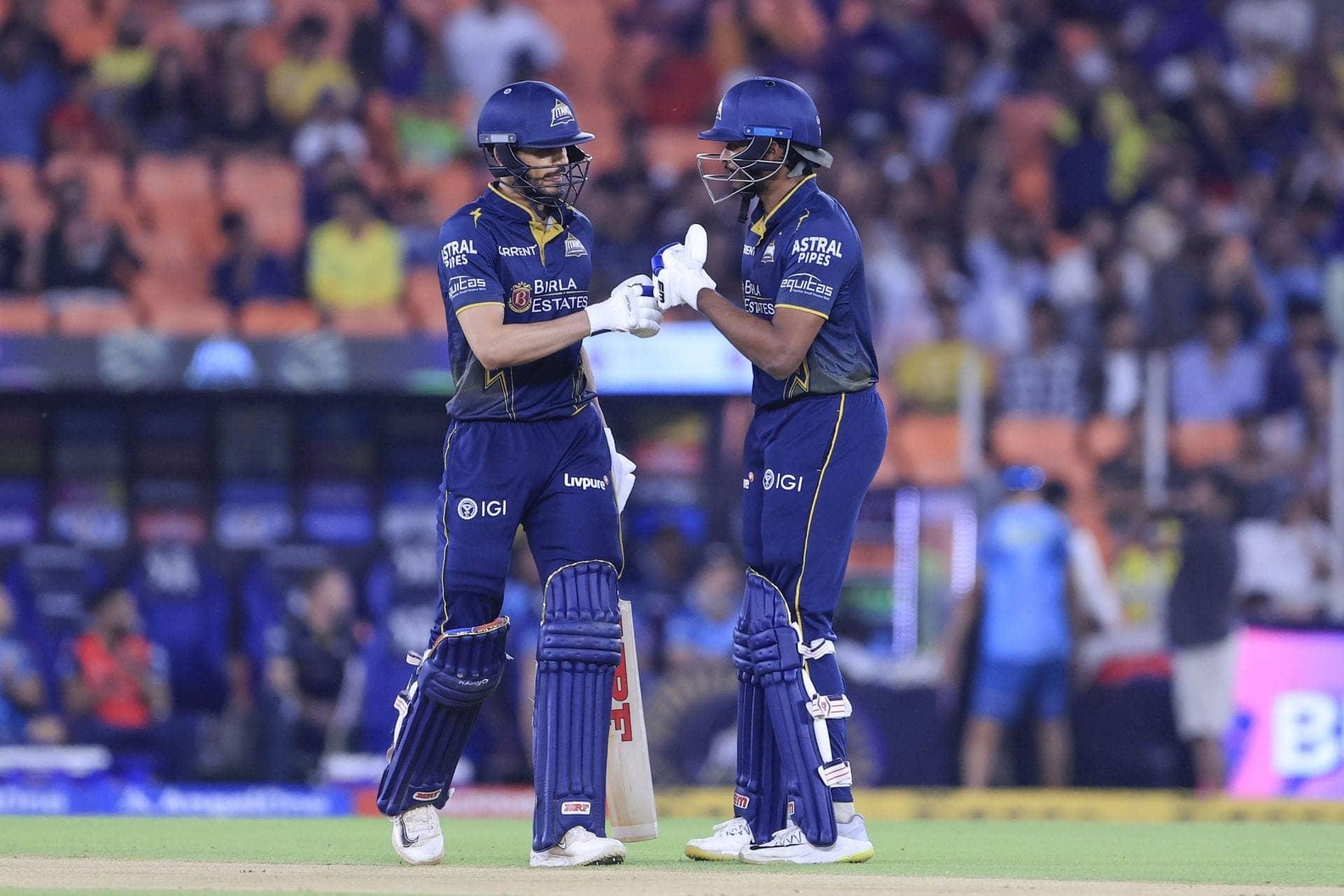 Aakash Chopra's IPL 2026 Best 12: Shubman Gill Left Out!