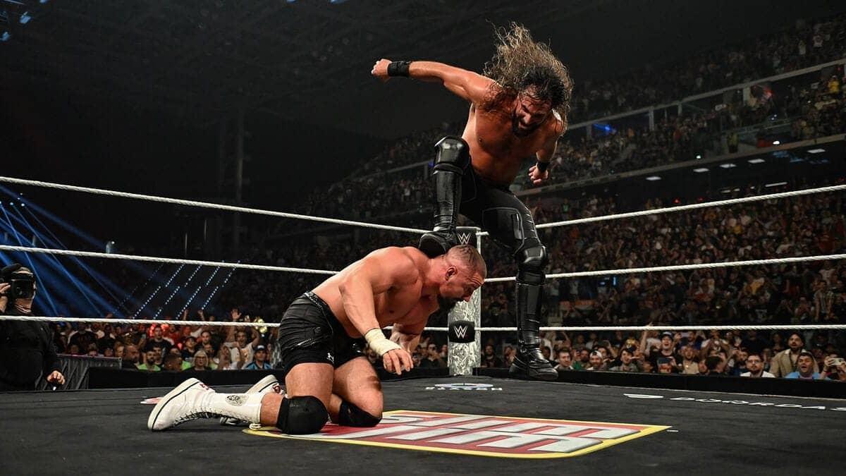 Seth Rollins' Hilarious Crown Mix-Up After WWE RAW Steals Spotlight