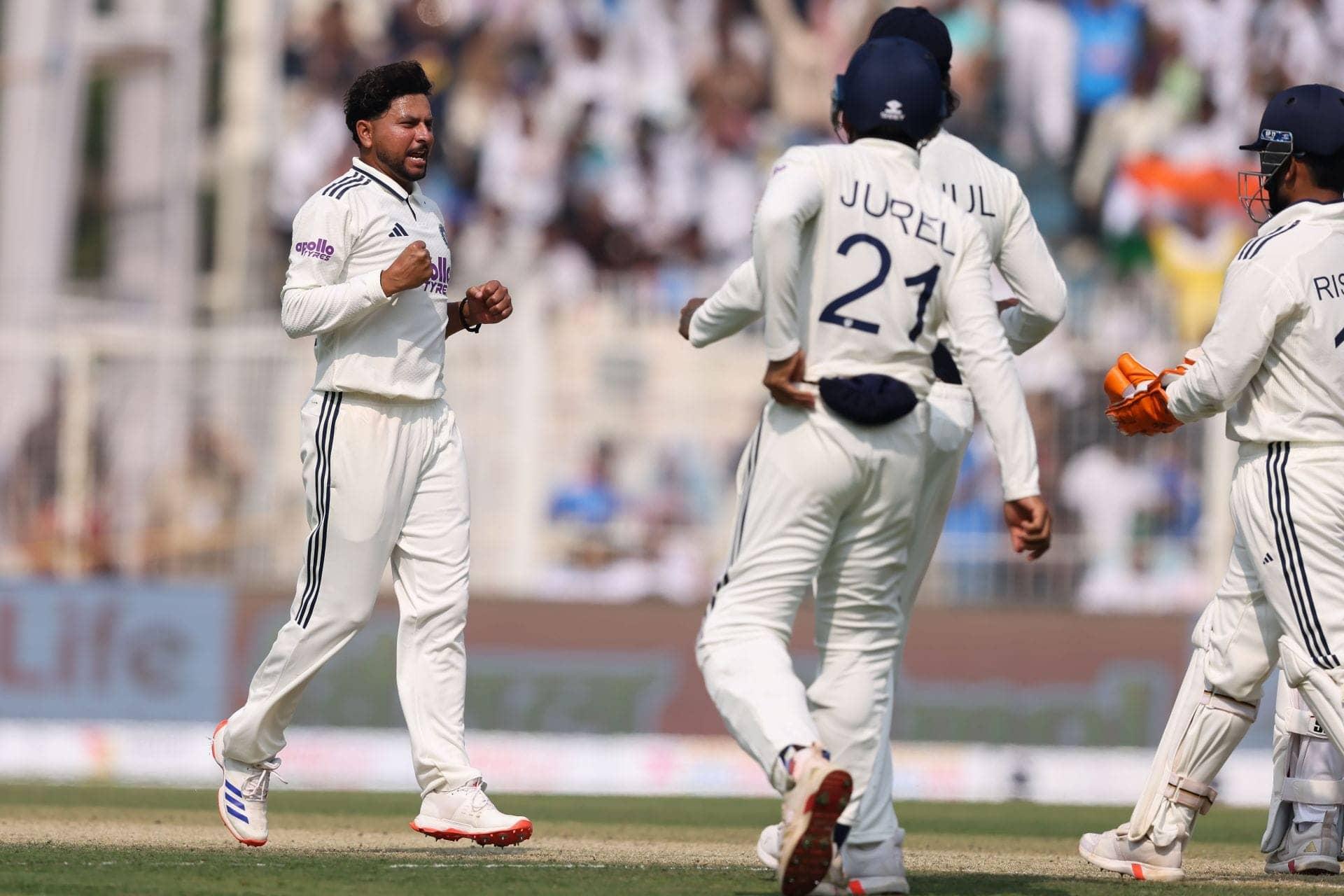 Irfan Pathan's Bowling Picks for India vs Afghanistan Test