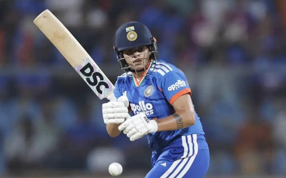 Women's T20 World Cup 2026: Star Batters to Keep an Eye On