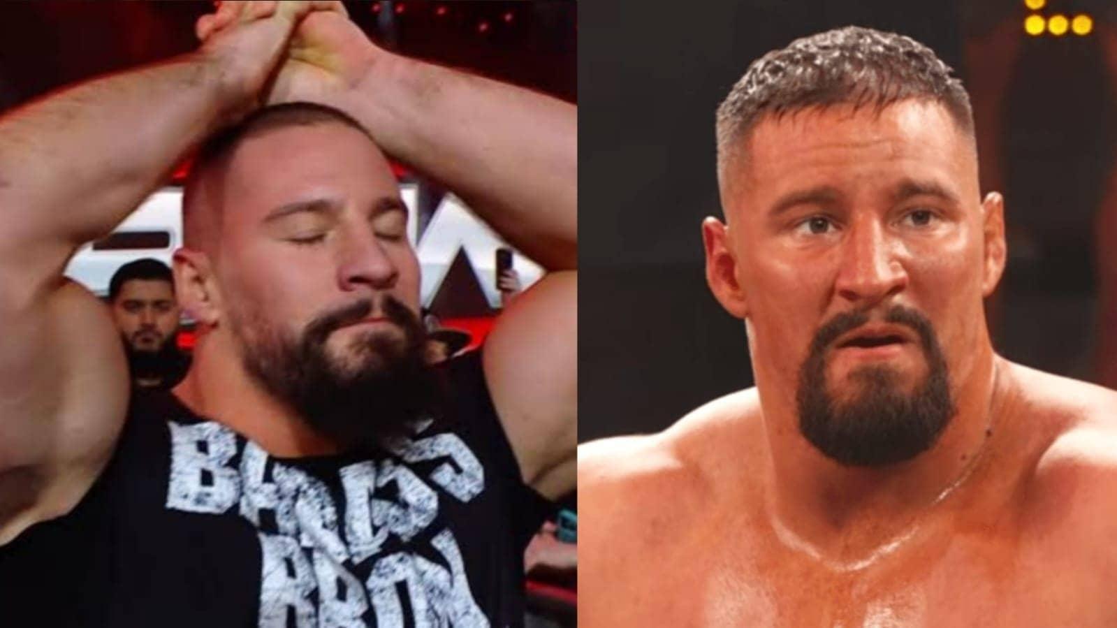 Bron Breakker Ki Injury Se WWE Mein Drama Chalu Hai