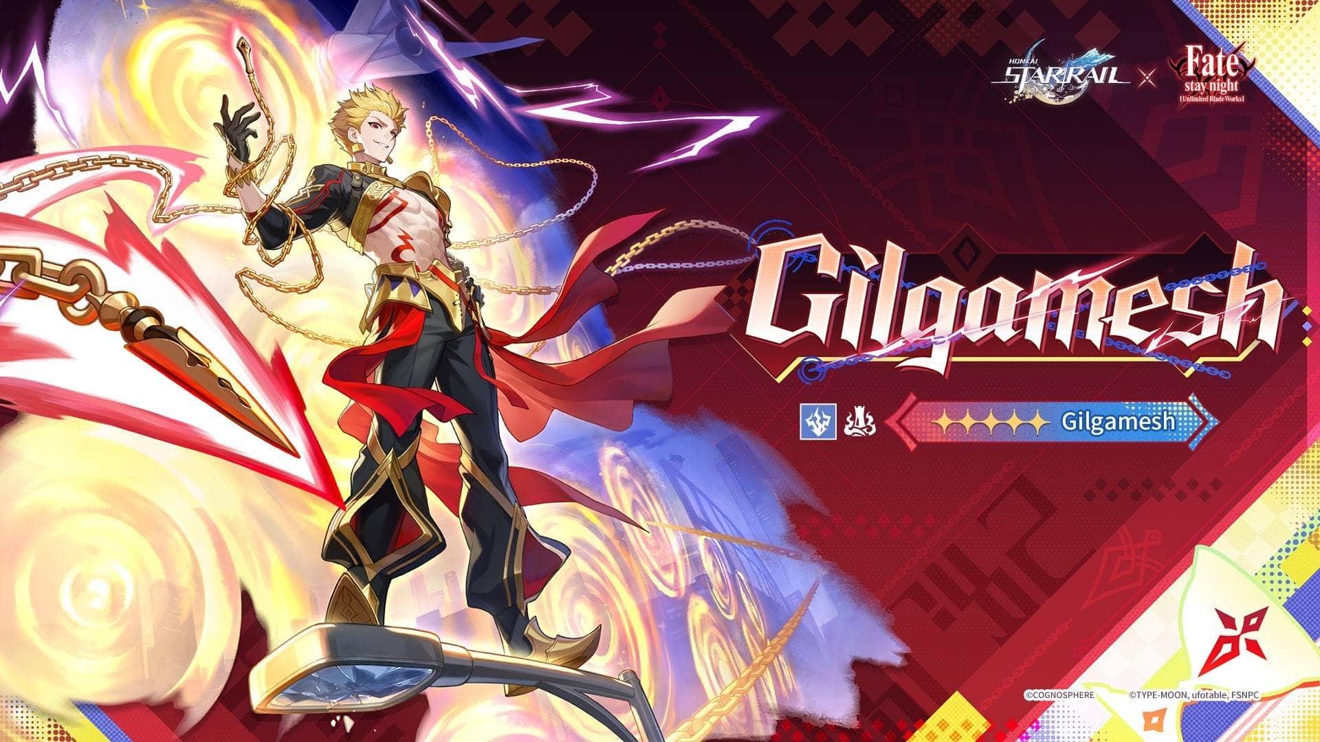 Honkai Star Rail 4.4: Gilgamesh Ki Leaks Aur Drama