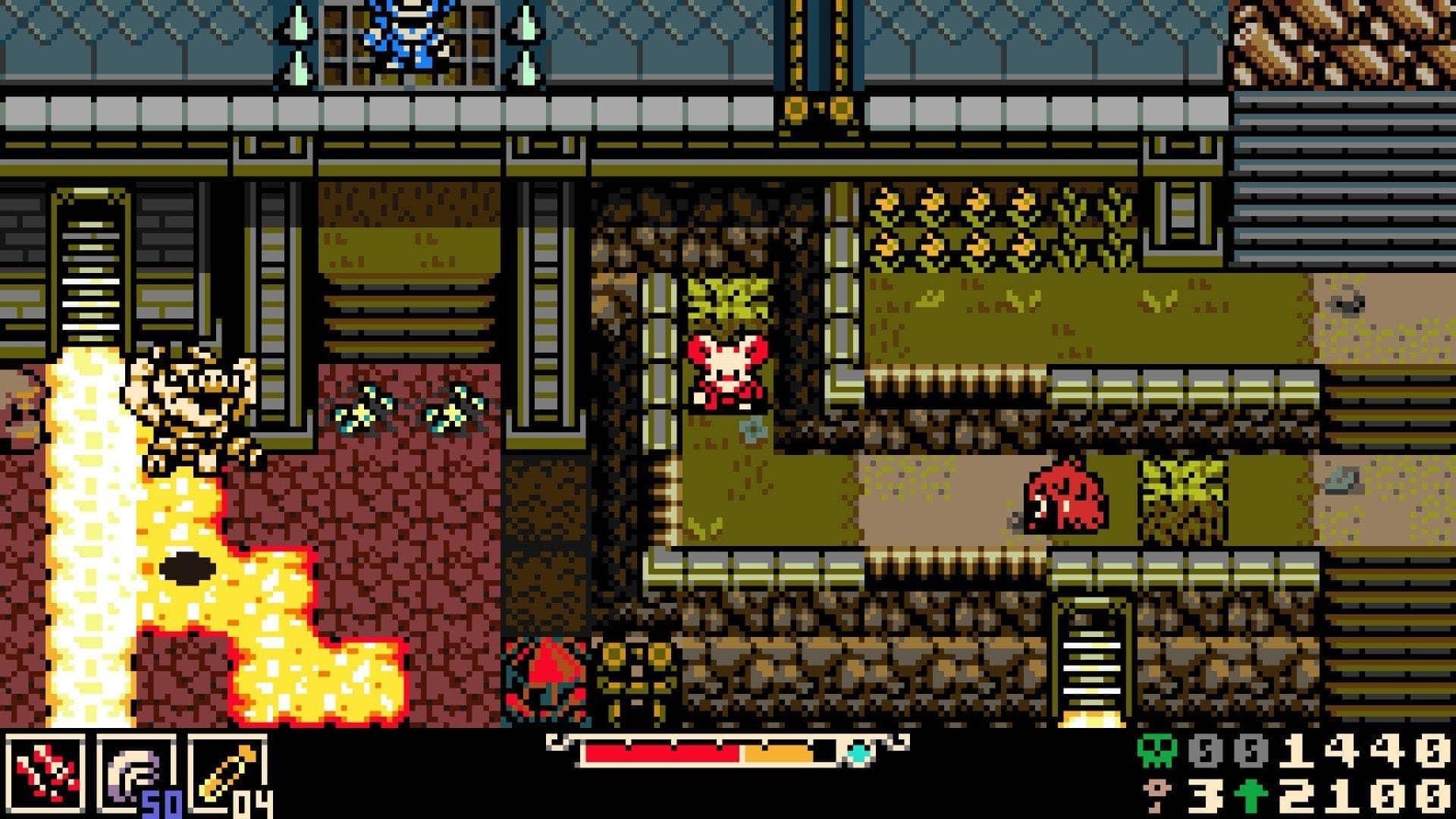 Top Dungeons to Conquer First in Mina the Hollower