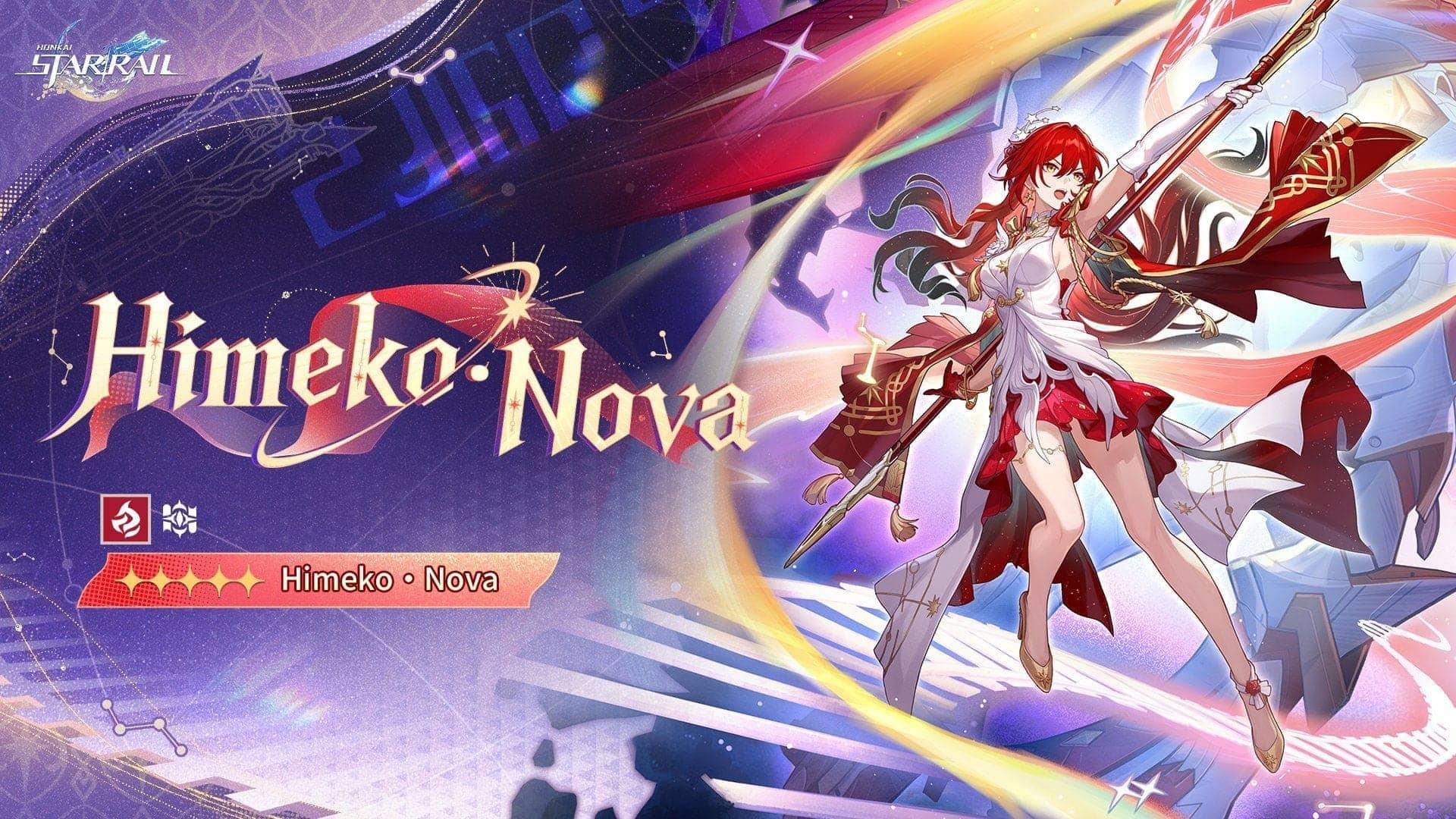 Honkai Star Rail 4.4 Himeko Nova Kit Leak: Kya Hai Sach?