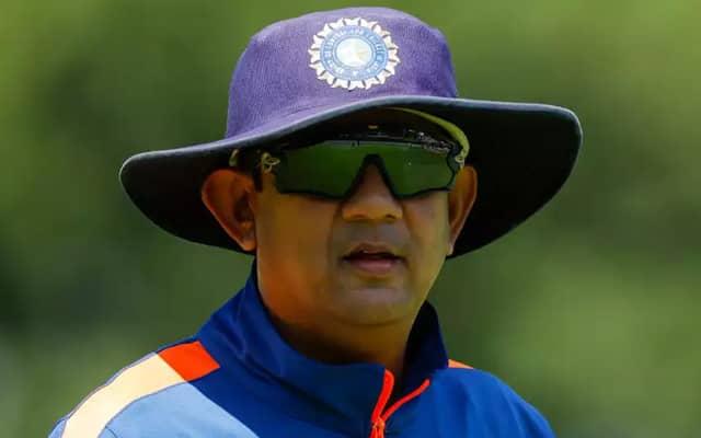 Sairaj Bahutule Spins Into India’s Coaching Crew for Test