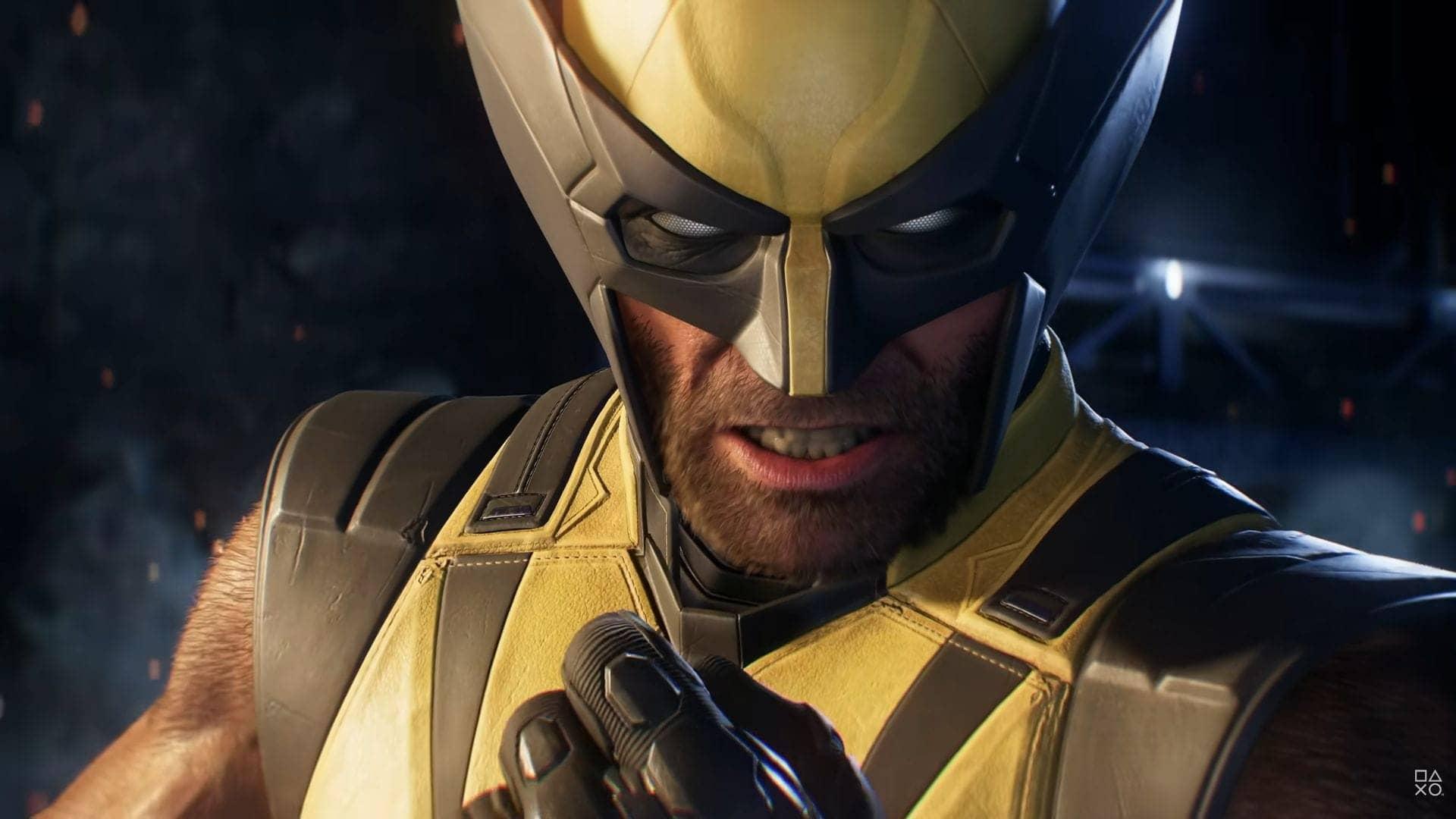 Wolverine Joins the Fun at PlayStation State of Play June 2026