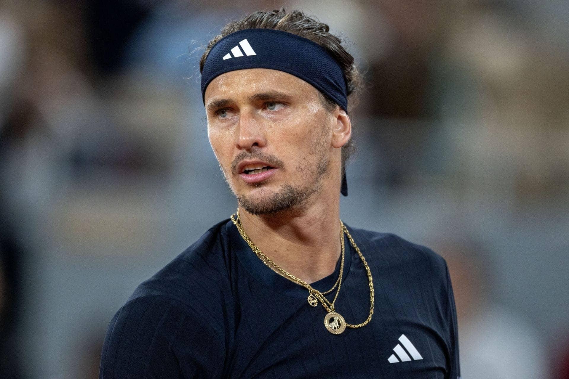 Zverev Ne Semifinal Pakad Liya, Kya Yeh Uska Mauka Hai?