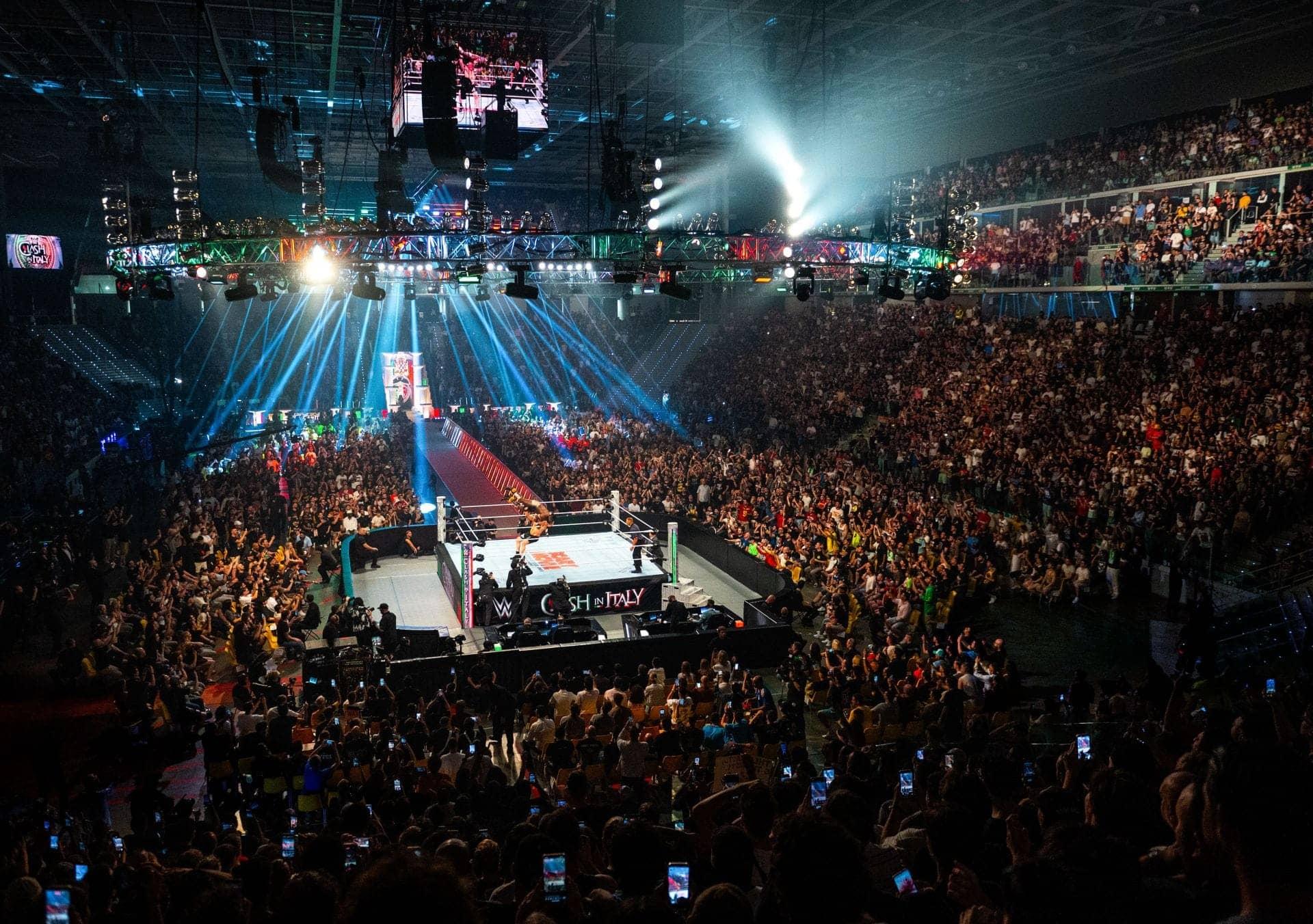 WWE's Big Women's Title Showdown: Zaria vs. Paxley Next Week
