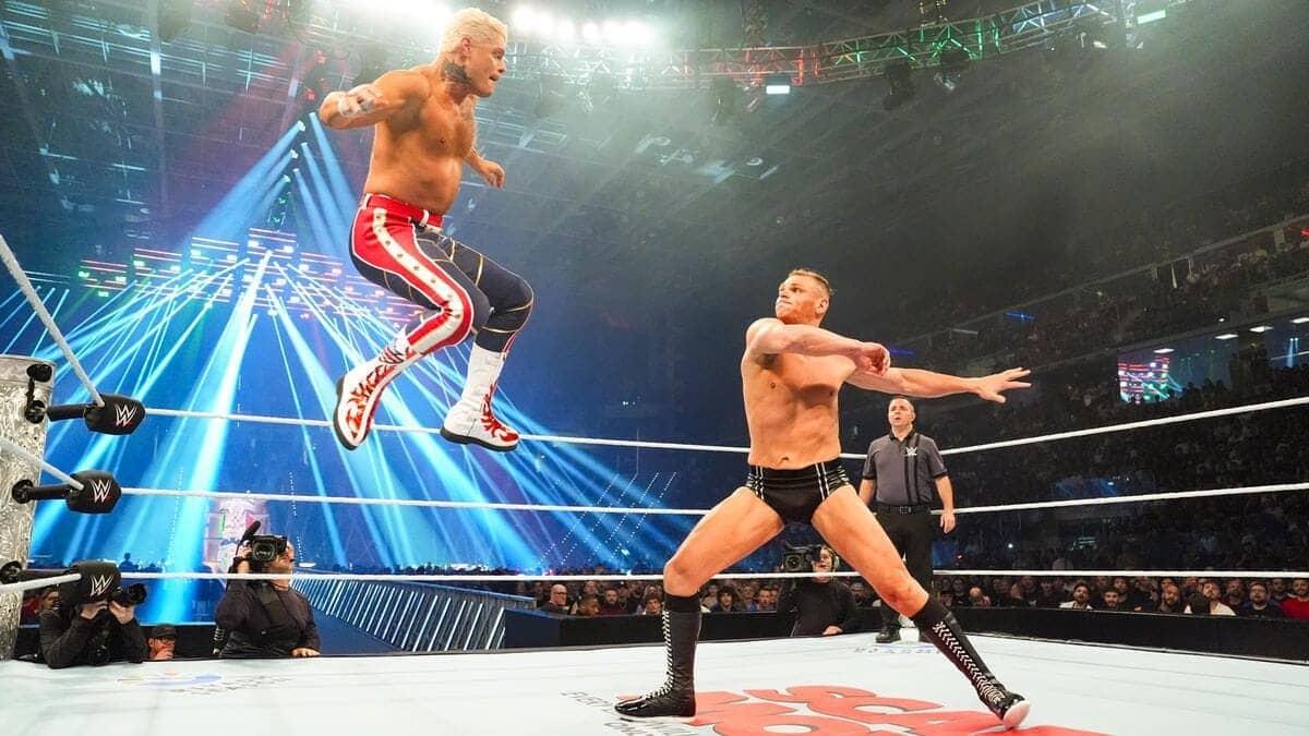 WWE Strasbourg: Dhamaka, Drama Aur Jethalal Ka Chakkar!