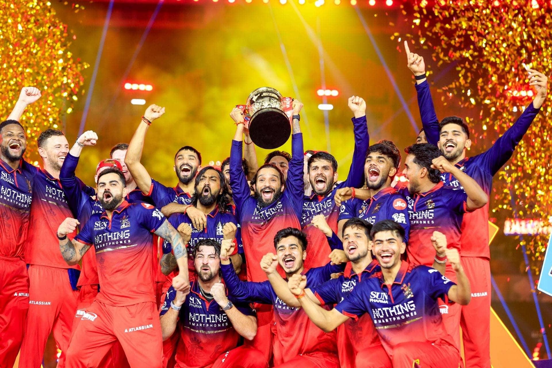 Aakash Chopra on RCB's IPL 2026 Triumph: Venkatesh and Devdutt Shine