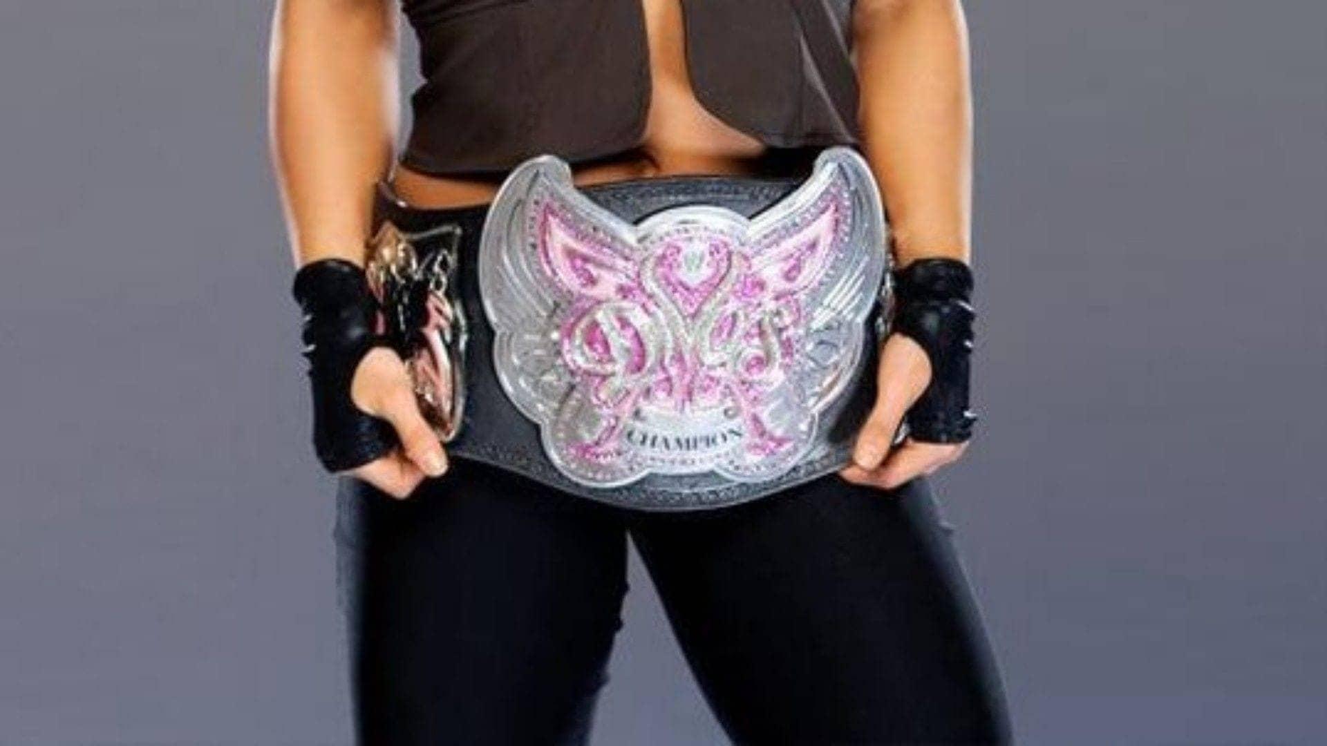 Kaitlyn Teases WWE Comeback After 8-Year Hiatus