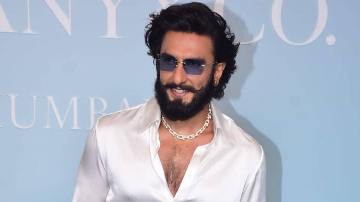 FWICE to Lift Ranveer Singh Ban After Legal Notice