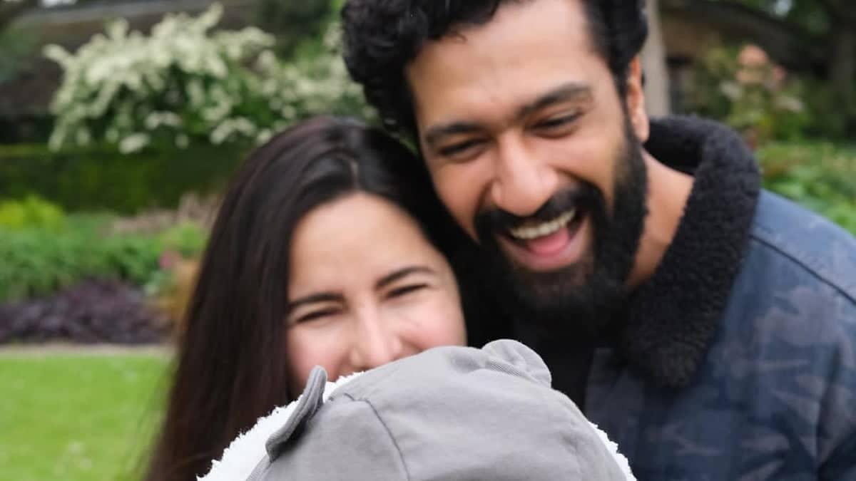 Vicky Kaushal's Heartfelt Return to Work After Baby Vihaan