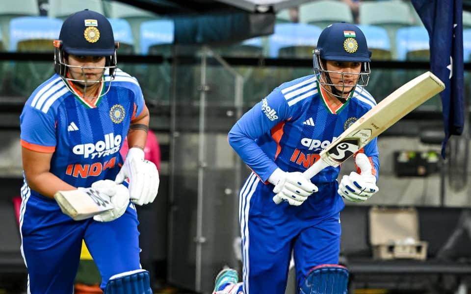Smriti Mandhana Says Team Will Bounce Back After Loss
