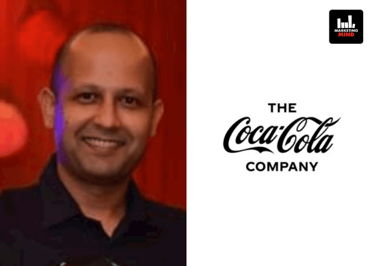 Bineet Jain Joins Coca-Cola as Senior Marketing Director