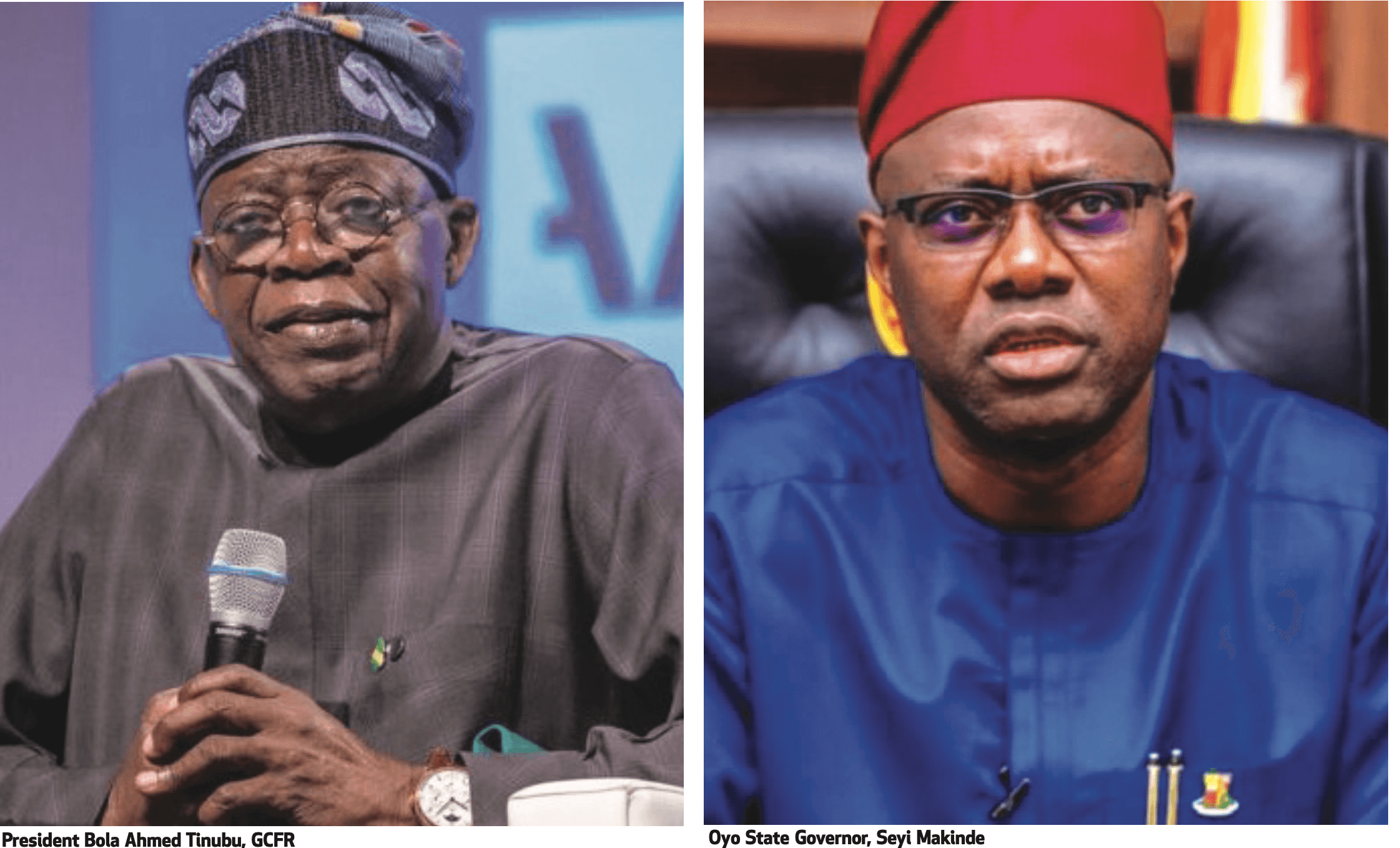 Nigeria's Security Woes: Bandits, Fear, and Urgent Calls