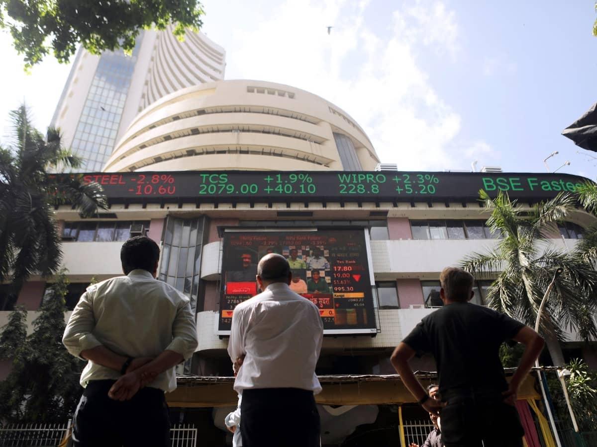 Indian Markets Ready to Chill with a Flat Start Today