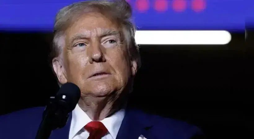 US Military Strikes Iran: Explosions Spark Rising Tensions