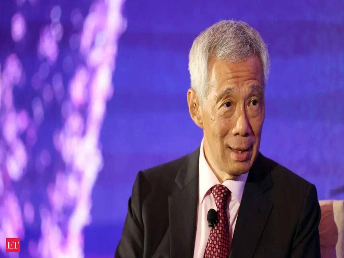 Lee Hsien Loong: Interests Over Bloodlines in Diplomacy