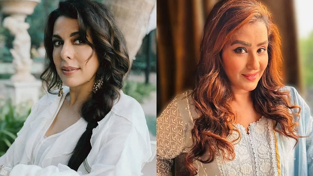 Pooja Bedi Schools Shilpa Shinde on False Claims, Fo' Shizzle