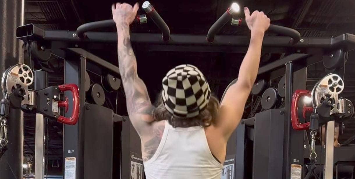 Kaitlyn's WWE Exit: Stress, Struggles, and a Comeback