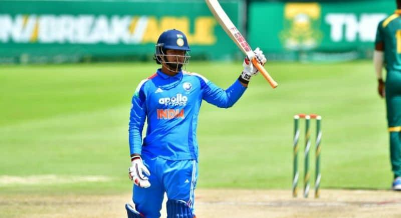 Sri Lanka ODI Tri-Series 2026: Get Ready for Epic Showdown