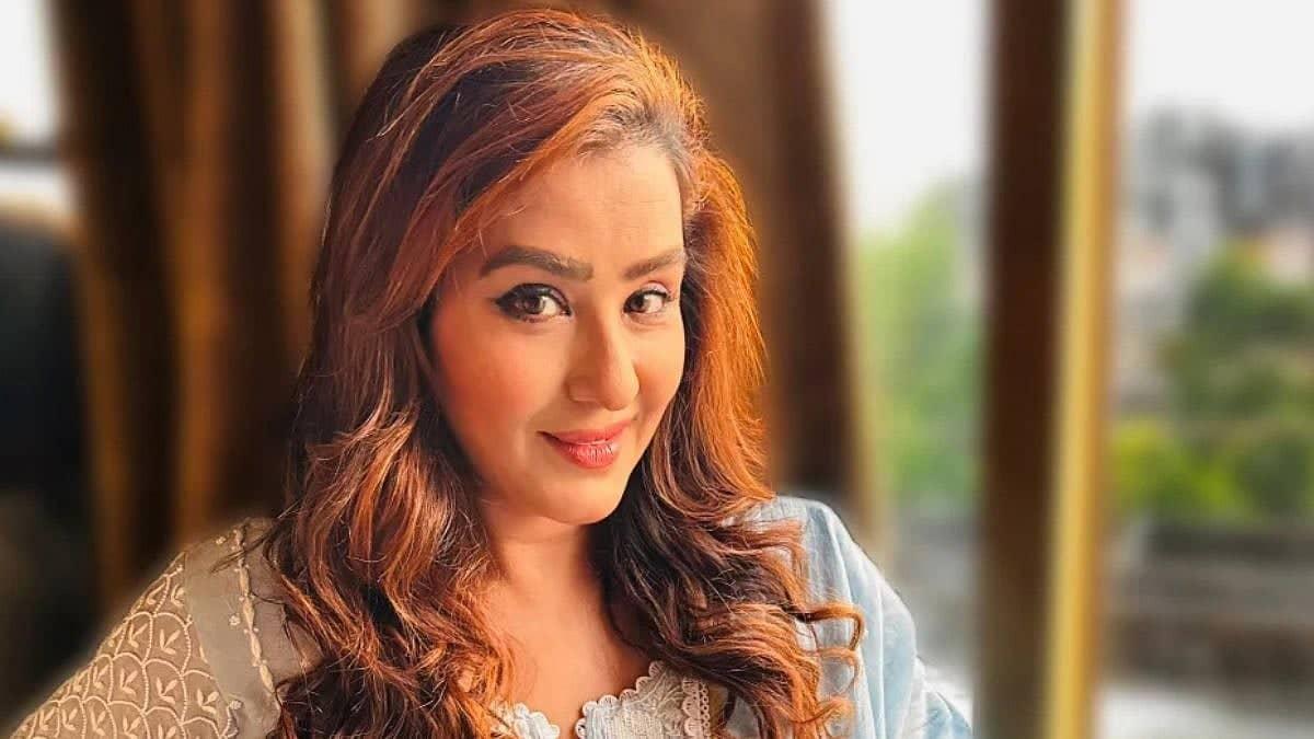 Shilpa Shinde Reveals the Truth Behind Harassment Claims