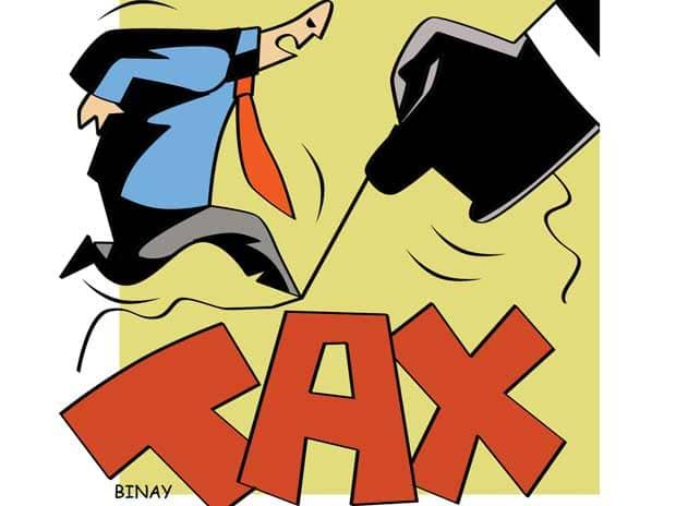 Capital Gains Tax: Joey's Guide to Keeping Your Cash Flowing