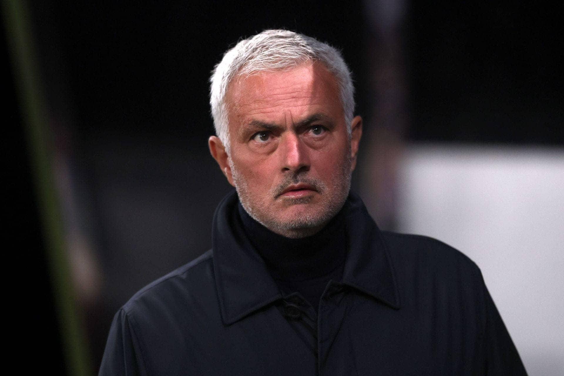 Jose Mourinho Declares War on Six Players at Real Madrid