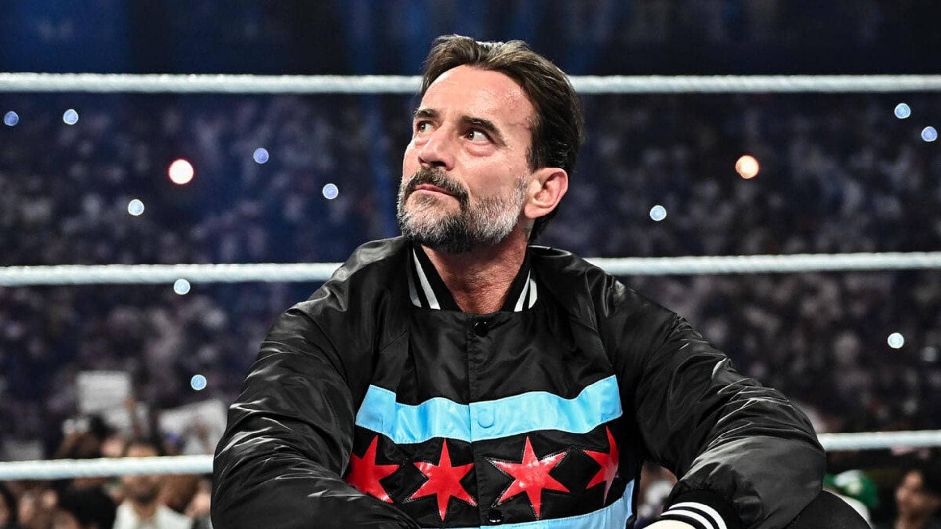 Logan Paul Regrets Mocking Injured CM Punk After His Own Injury