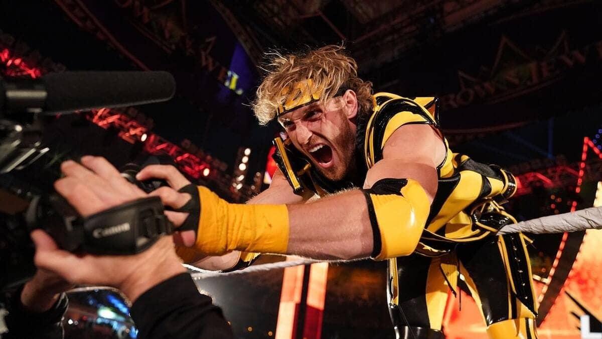 Logan Paul ki Injury: Dhamaka Band, Zindagi Ulat Gayi!