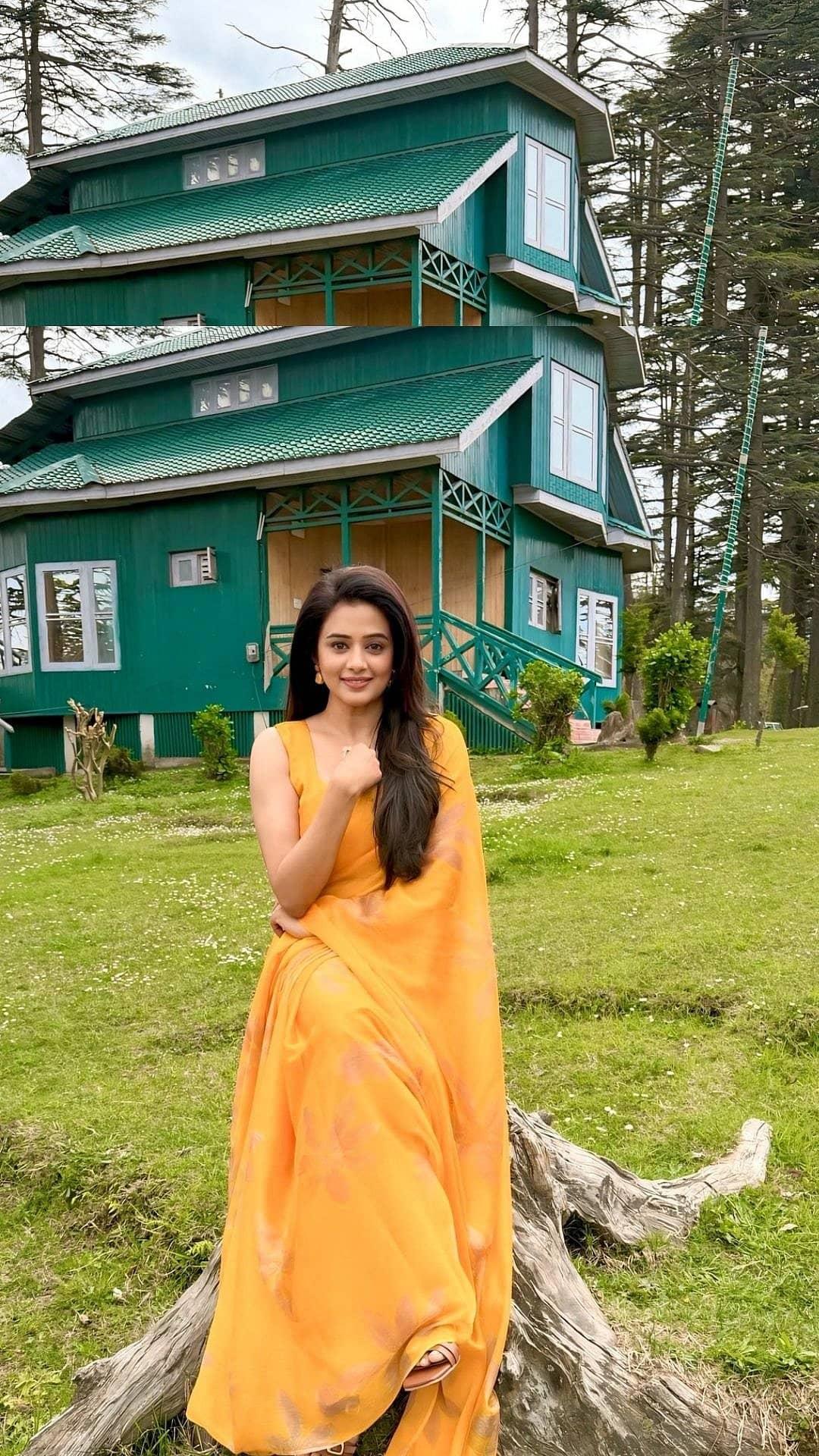 Happy 43rd Birthday Priyamani: Fun Facts About Her Life