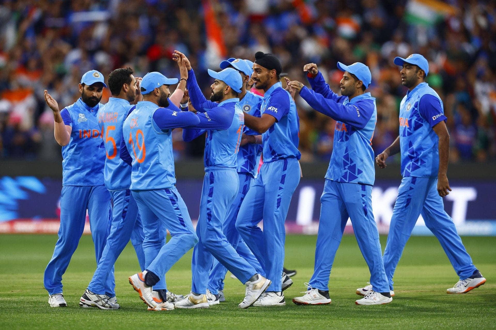 Bhuvneshwar Kumar: The Comeback Kid We Didn't See Coming