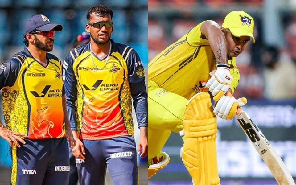 T20 Mumbai 2026: Strikers vs Andheri – Kya Hoga Aaj Match?