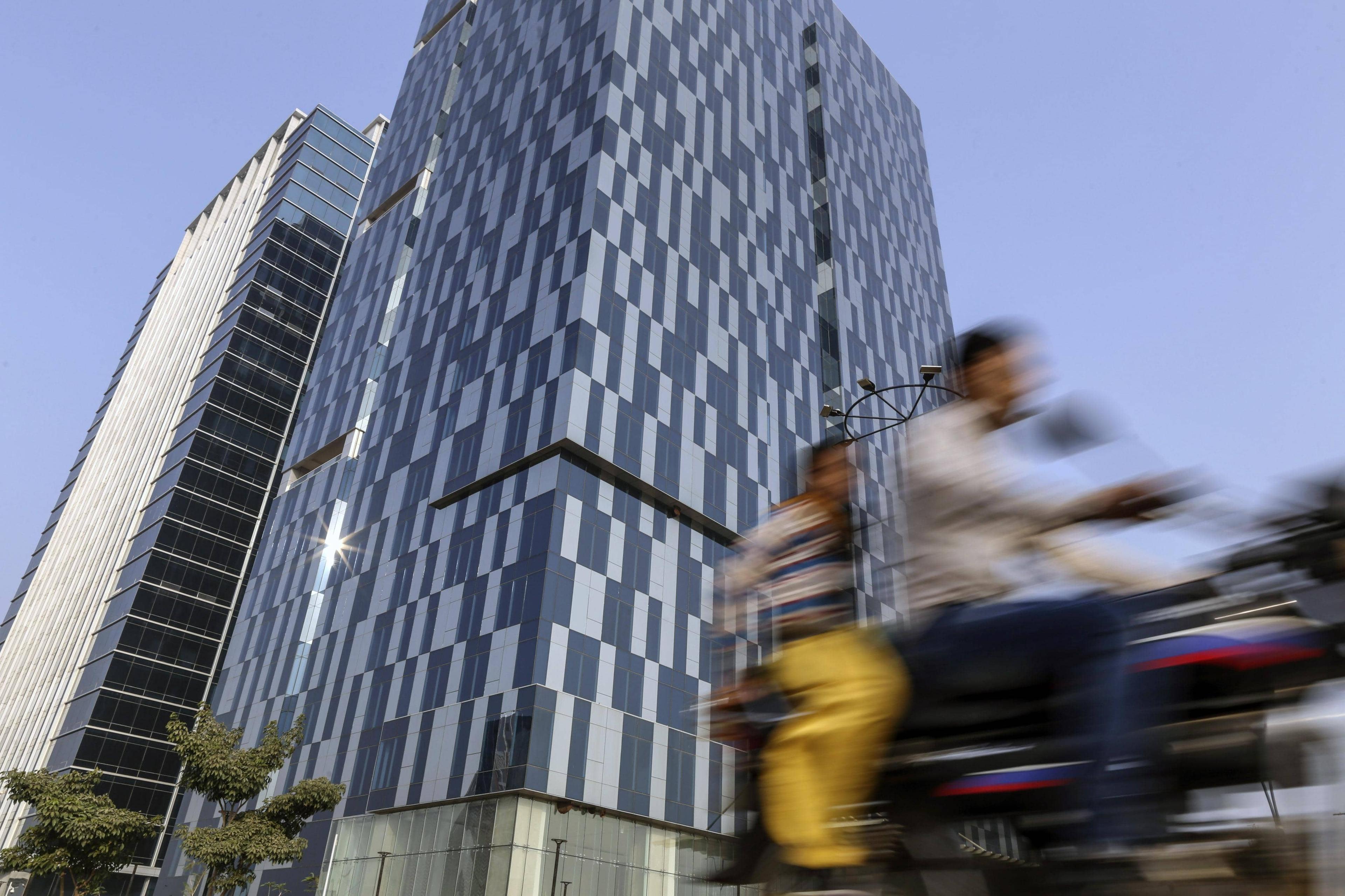 GIFT City Insurance Premiums Soar to $648.7 Million in FY26