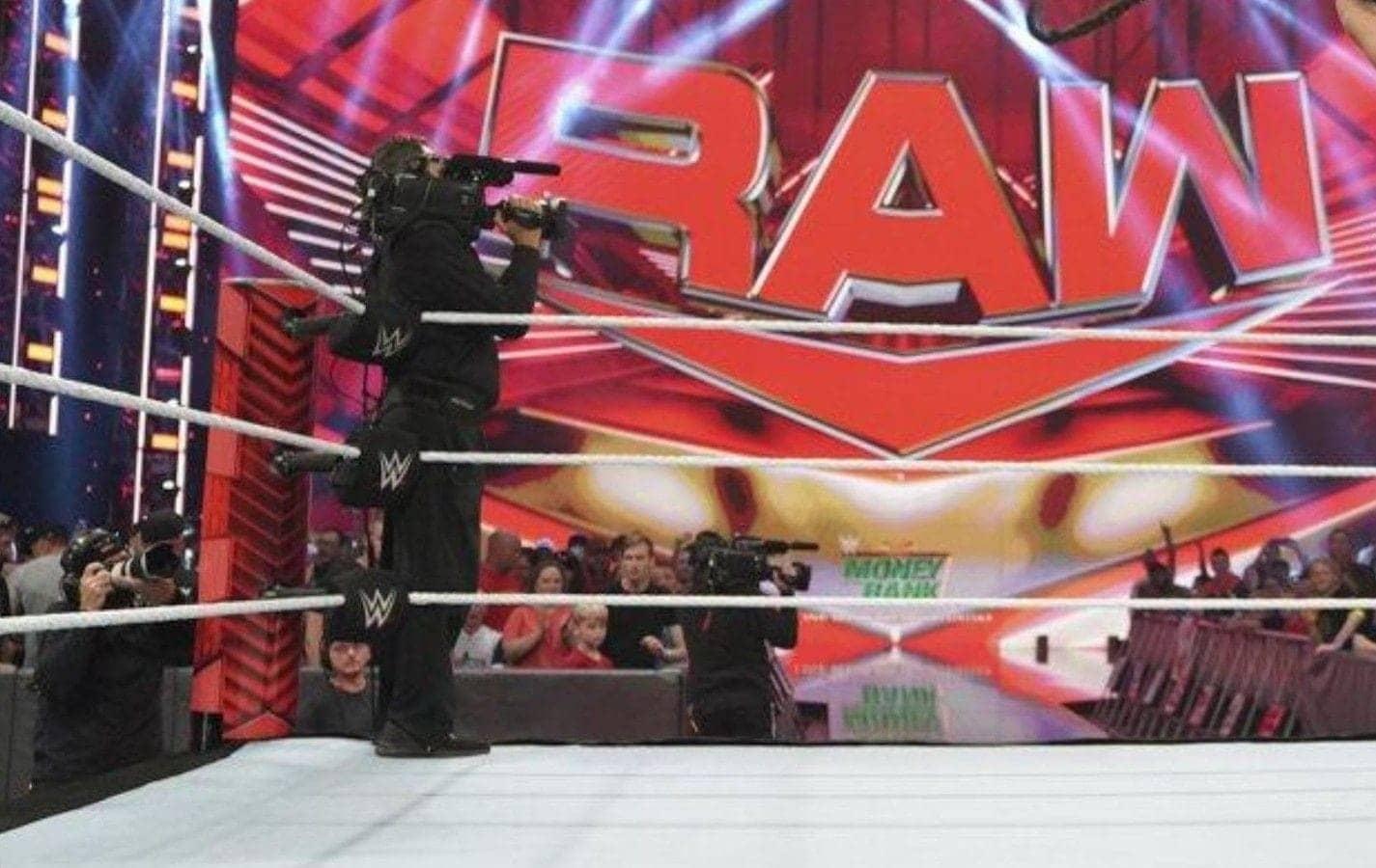 WWE's Injury Drama: Logan Paul Out, Bron Breakker In