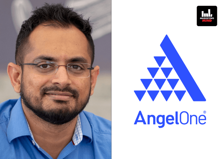 Ajit Narayanan Joins Angel One as CTO to Supercharge Tech