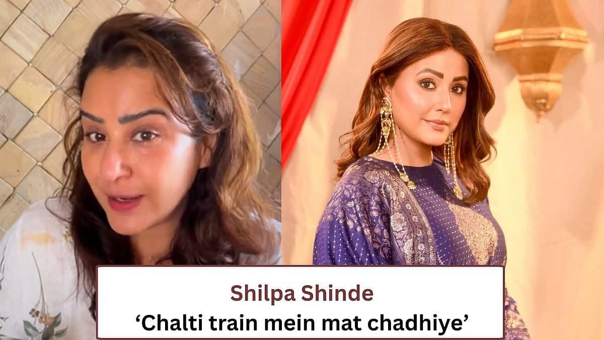 Shilpa Shinde Sparks Drama: Hina Khan Responds Fiercely Online