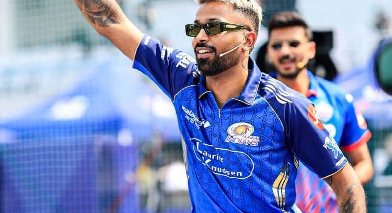 Hardik Pandya's IPL Future: Will He Join CSK or Not?