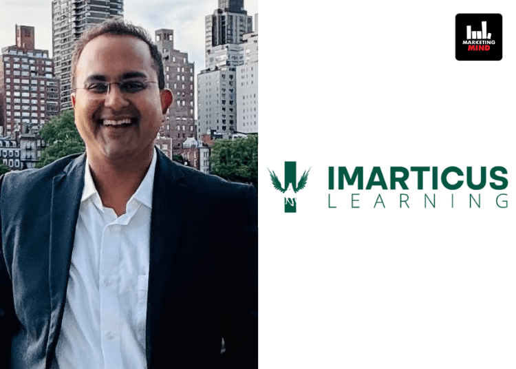 Imarticus Learning Hires Rahul Jain as Chief Growth Officer